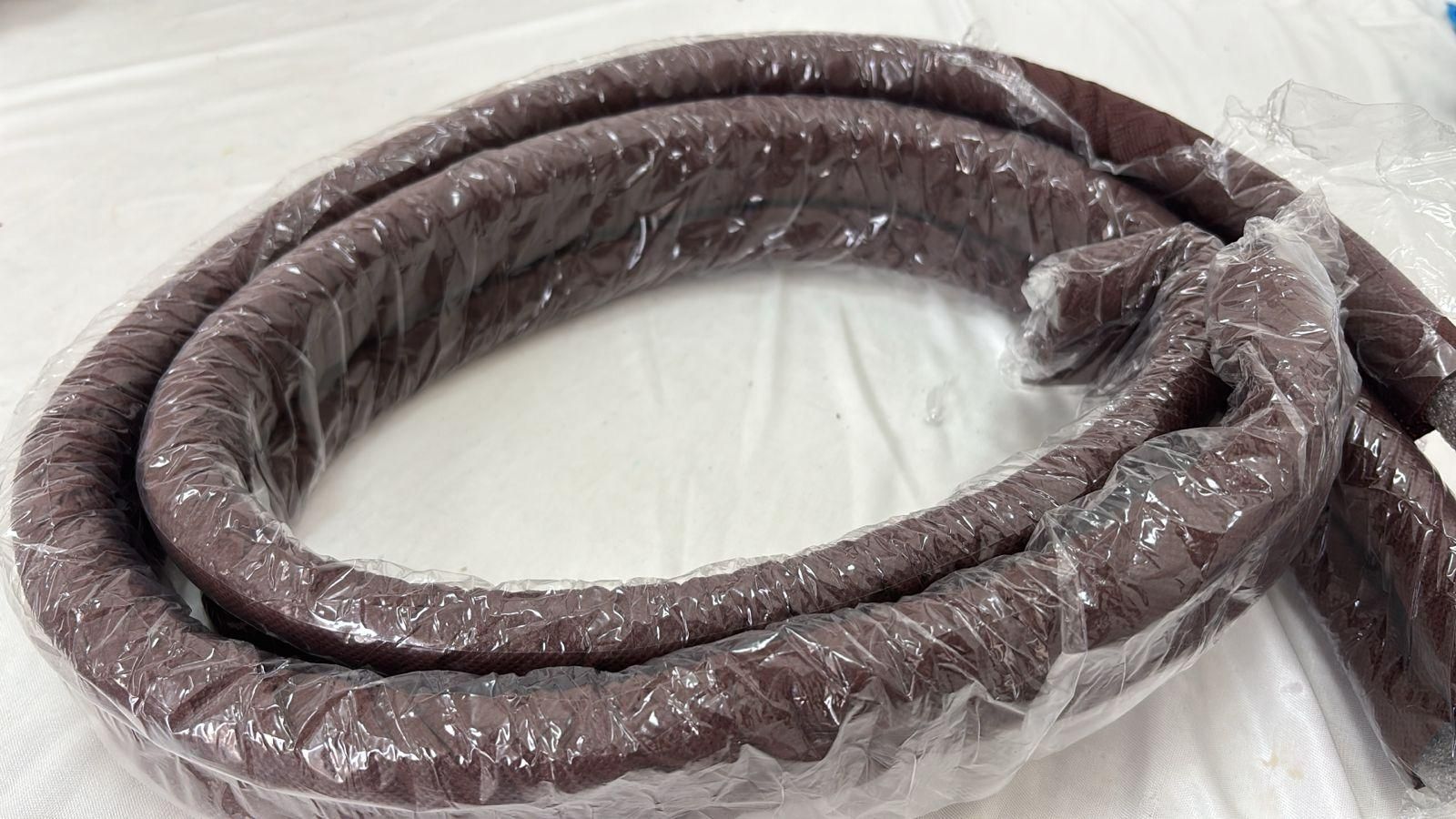 Premium Door Draft Protector – Noise, Dust & Cold Air Blocker (Pack of 2)