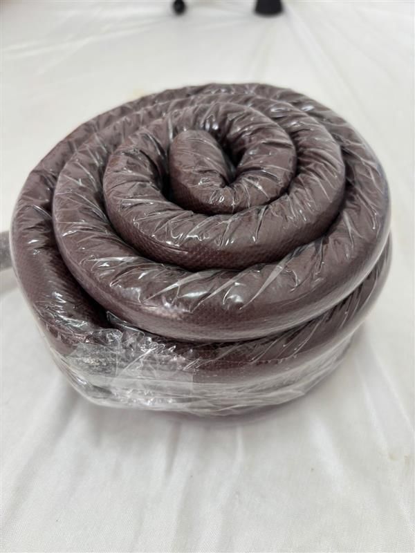 Premium Door Draft Protector – Noise, Dust & Cold Air Blocker (Pack of 2)