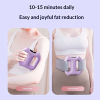 FasciaRing™ Body Sculpt & Recovery Massager